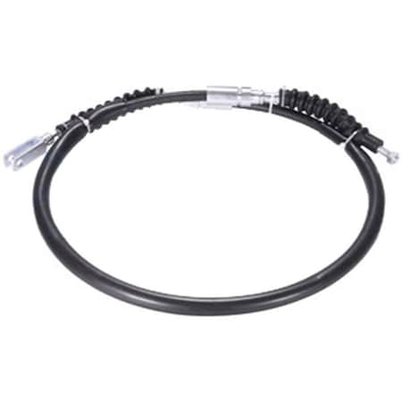 Aftermarket Cable, Clutch Operating A-AL117196-AI